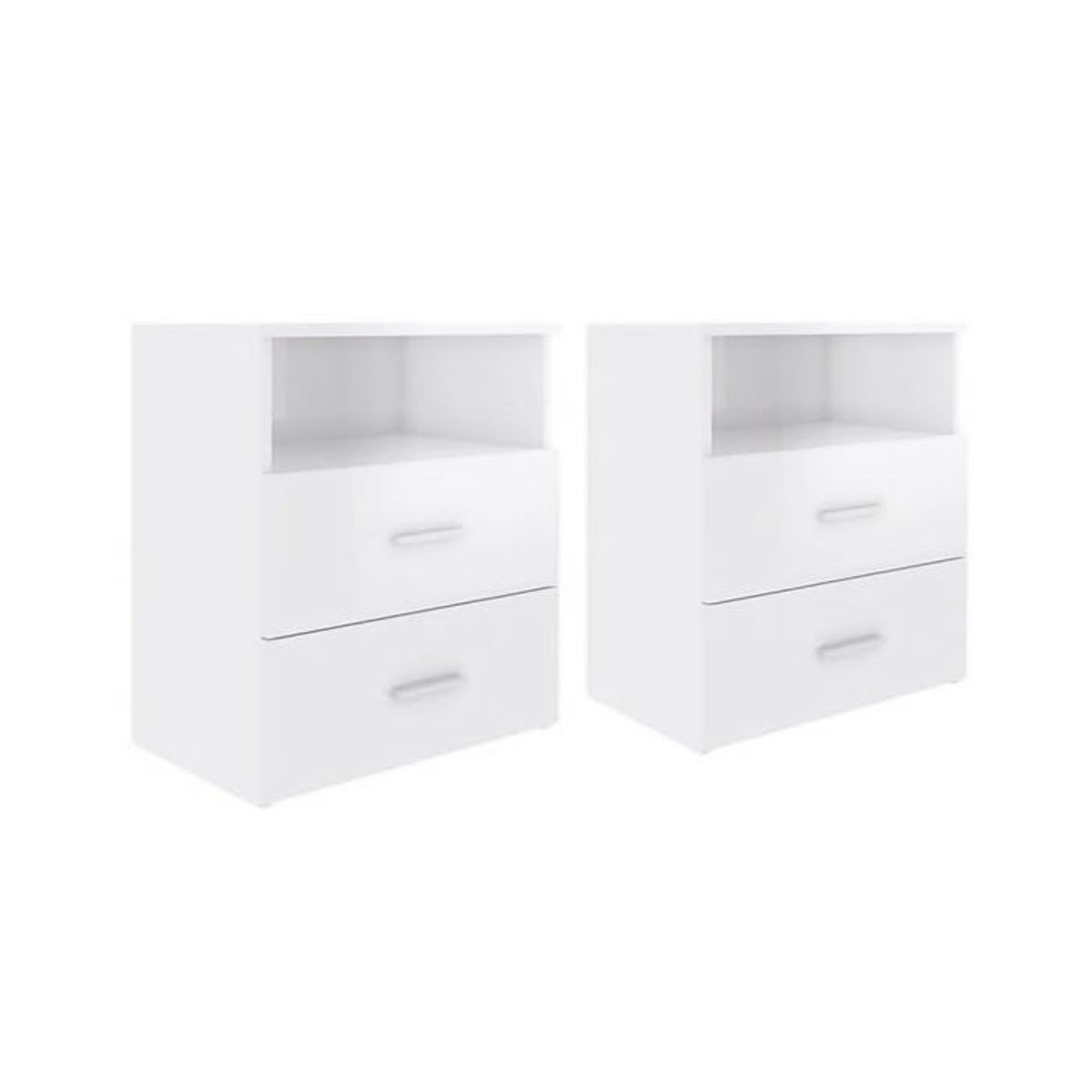 NACION MUEBLES - VELADOR JOHN NACION MUEBLES