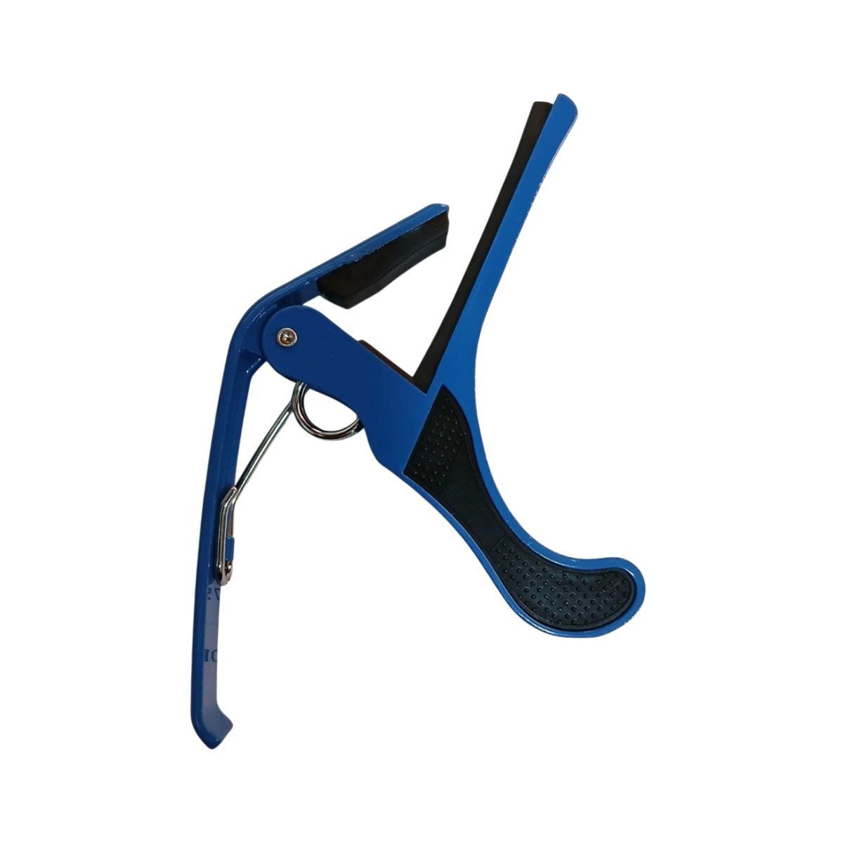 GENERICO - CAPOTRASTE DE GUITARRA BARRT BDJ-001