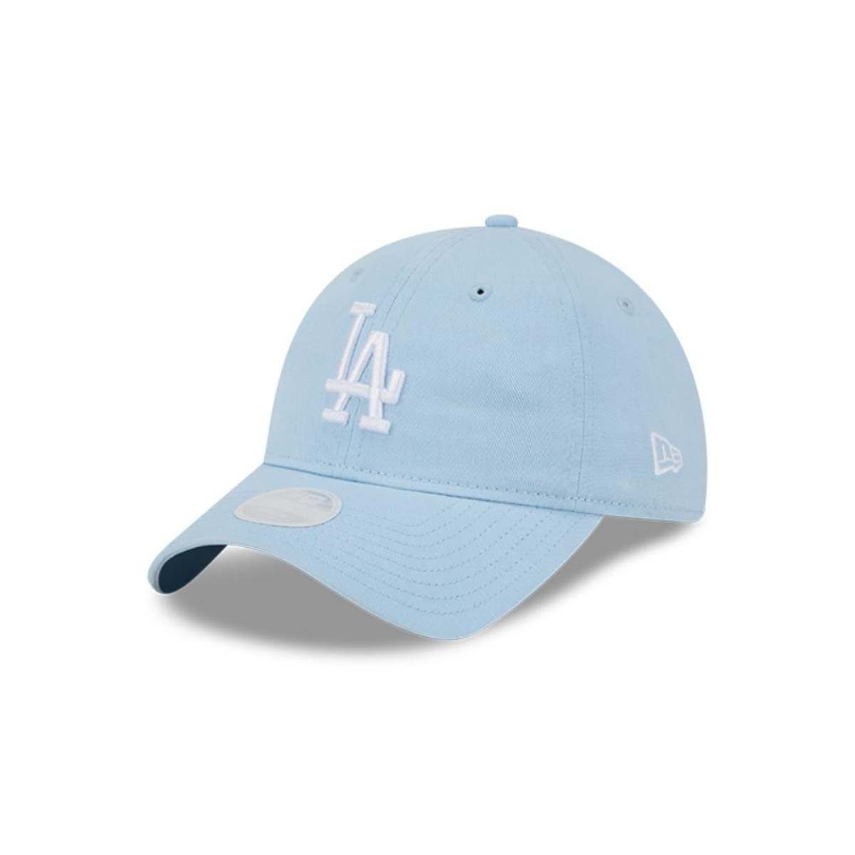 NEW ERA - Gorra Los Angeles Dodgers MLB  9Twenty Blue