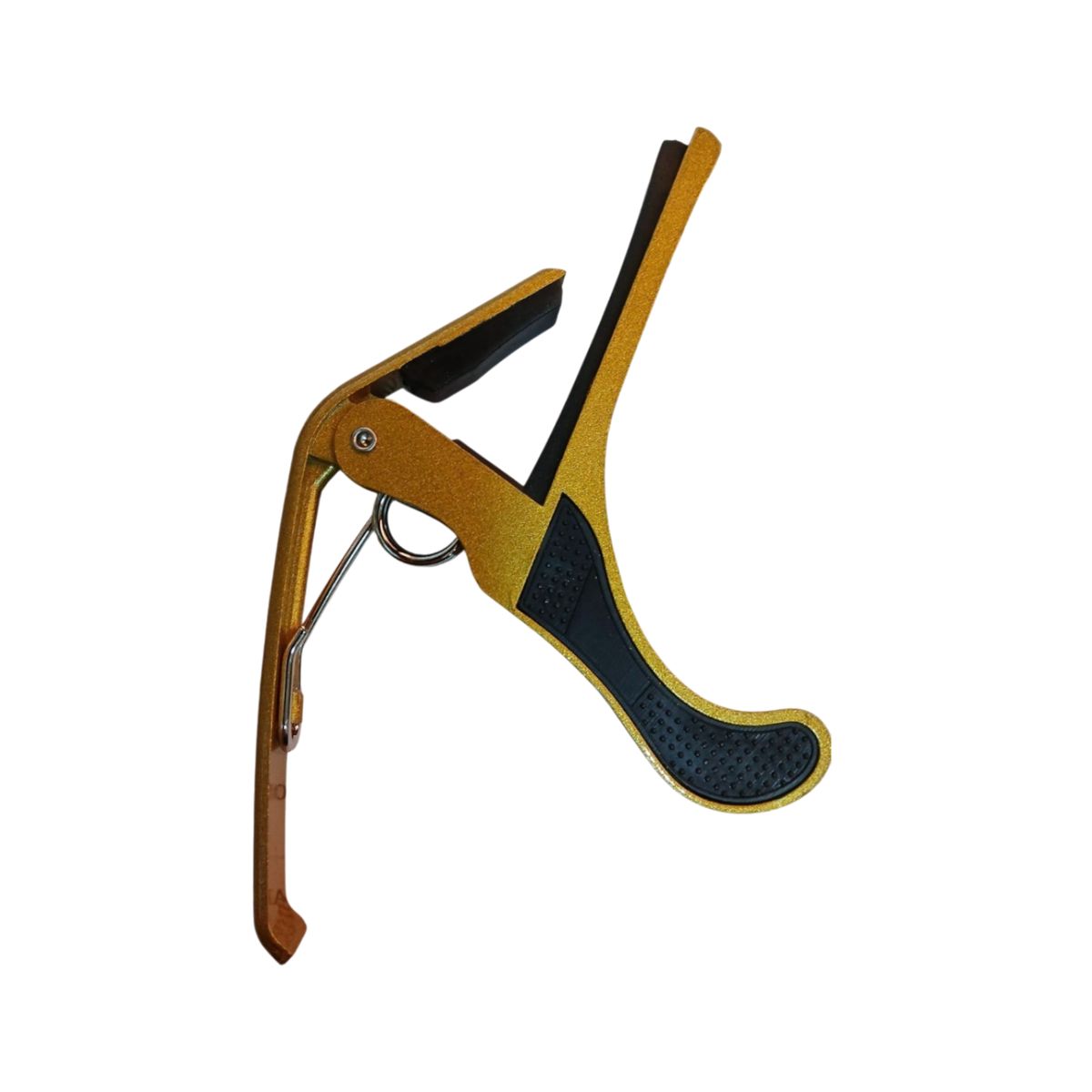 GENERICO - CAPOTRASTE DE GUITARRA BARRT BDJ-001