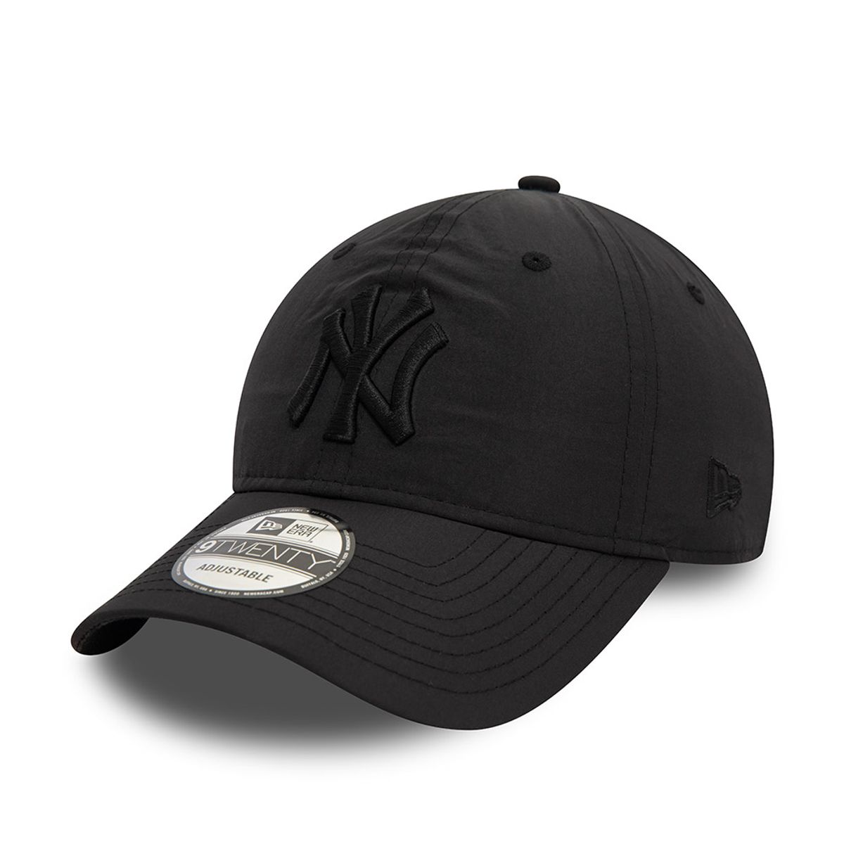 NEW ERA - Gorra 9Twenty MLB New York Yankees Nylon Black