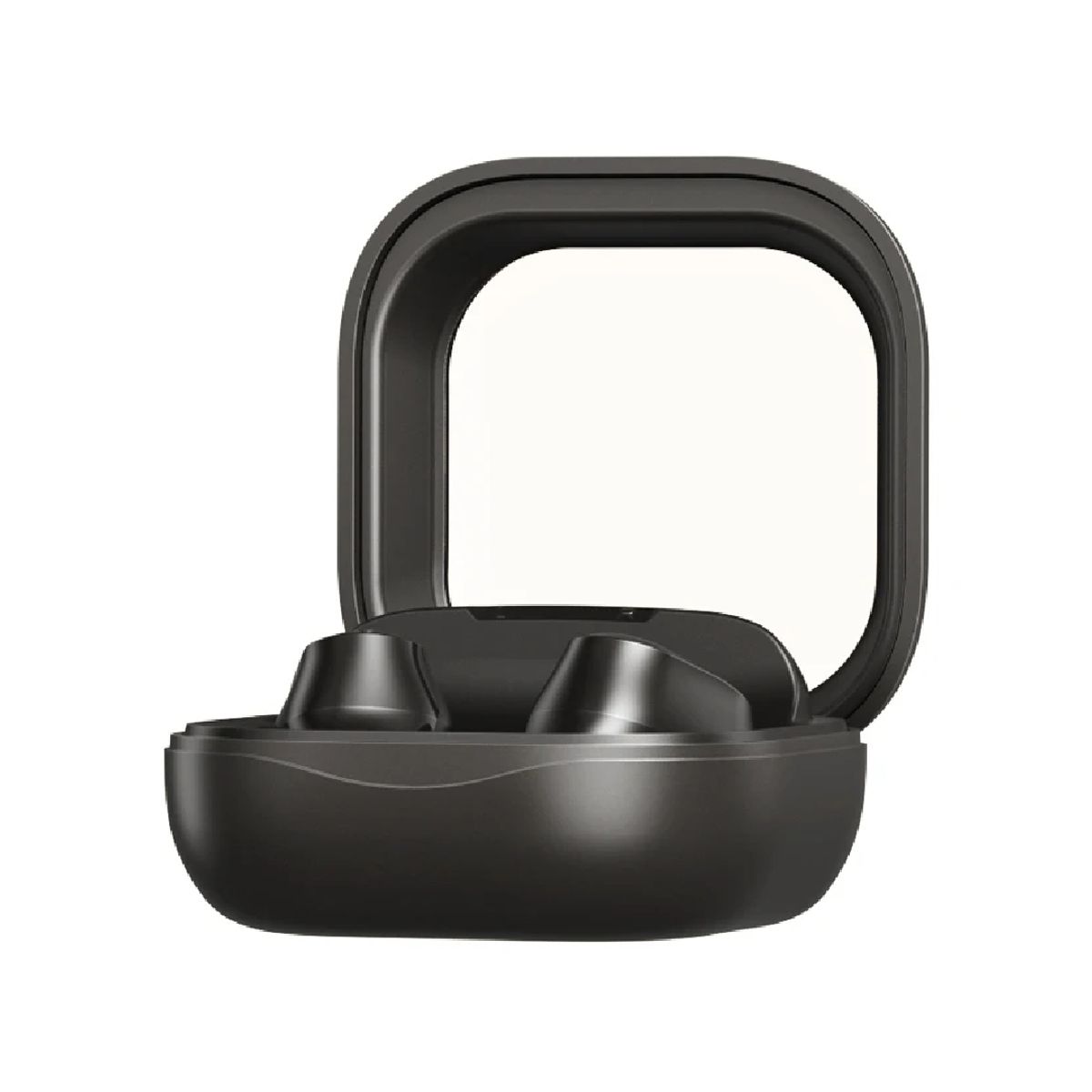 LENOVO - Audífonos Bluetooth Lenovo EA200 Negros