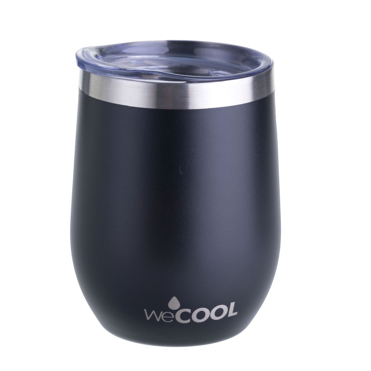 WECOOL - Vaso Térmico de acero inoxidable 354ml