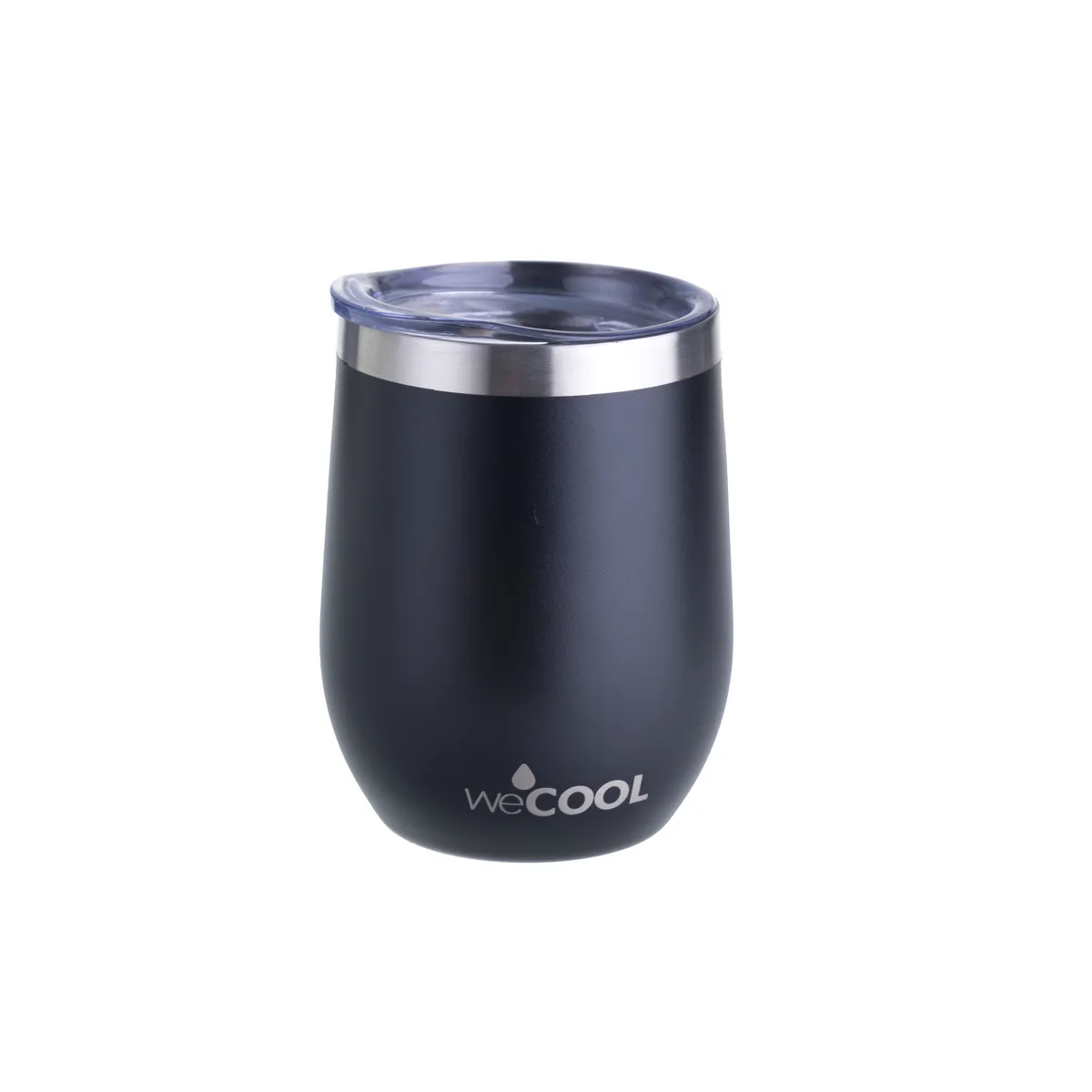 WECOOL - Vaso Térmico de acero inoxidable 354ml