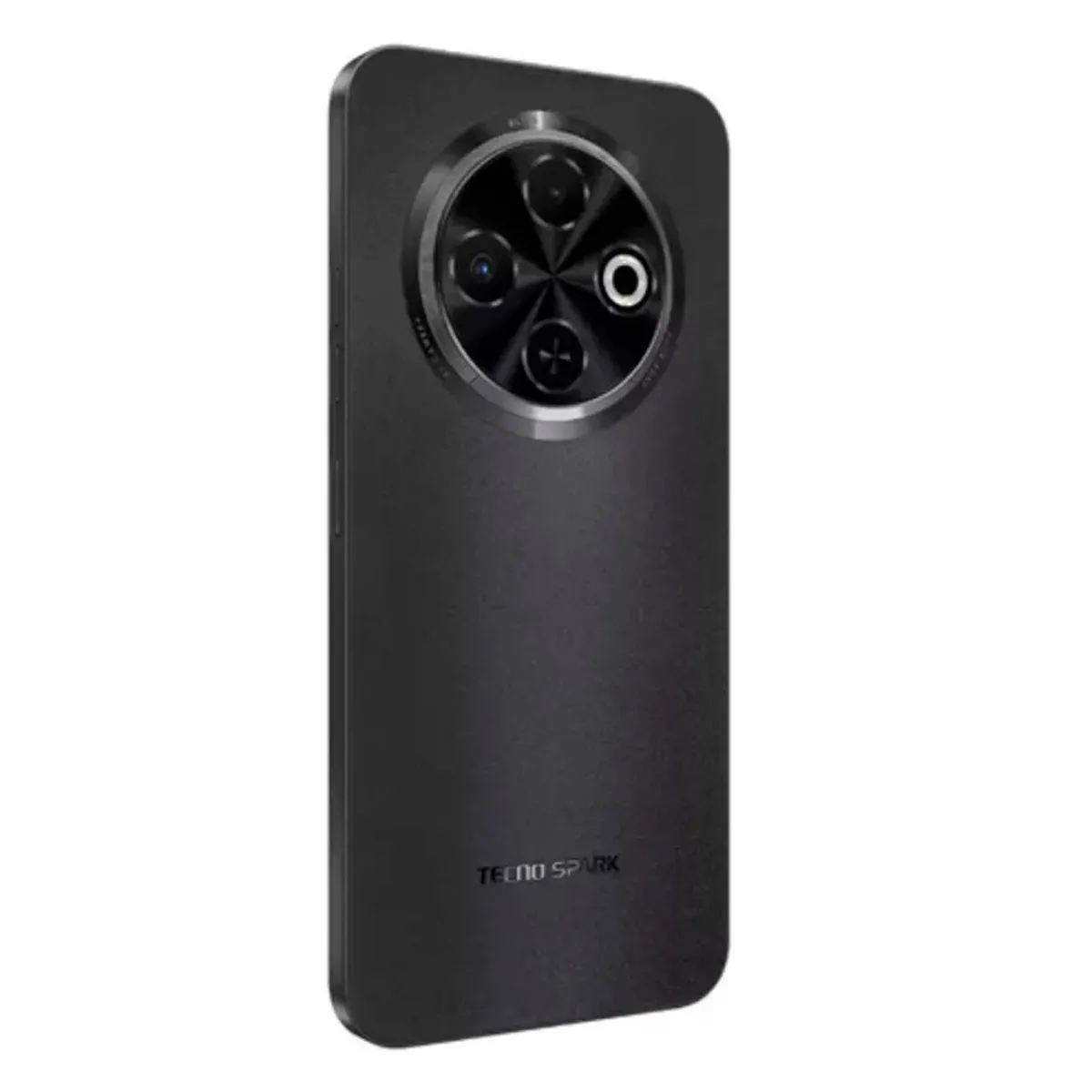 TECNO MOBILE - CELULAR TECNO SPARK 30C 4GB RAM 256GB NEGRO