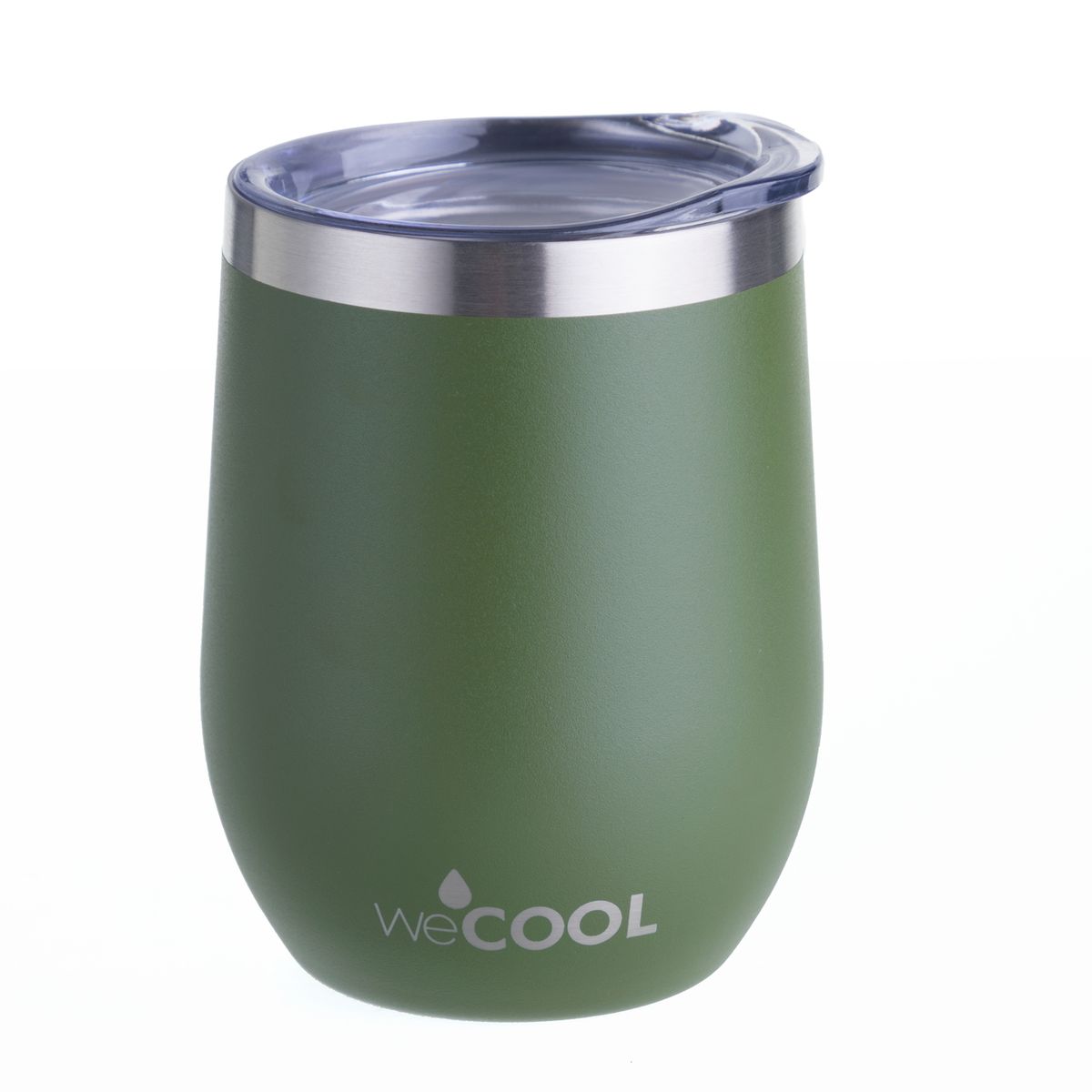 WECOOL - Vaso Térmico de acero inoxidable 354ml