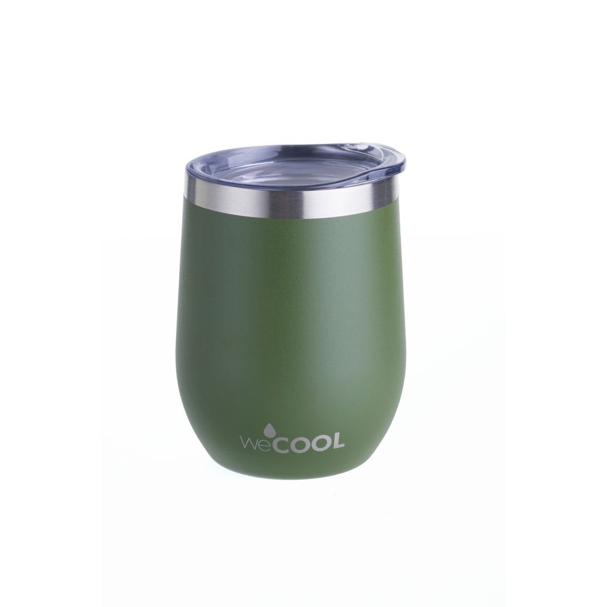 WECOOL - Vaso Térmico de acero inoxidable 354ml