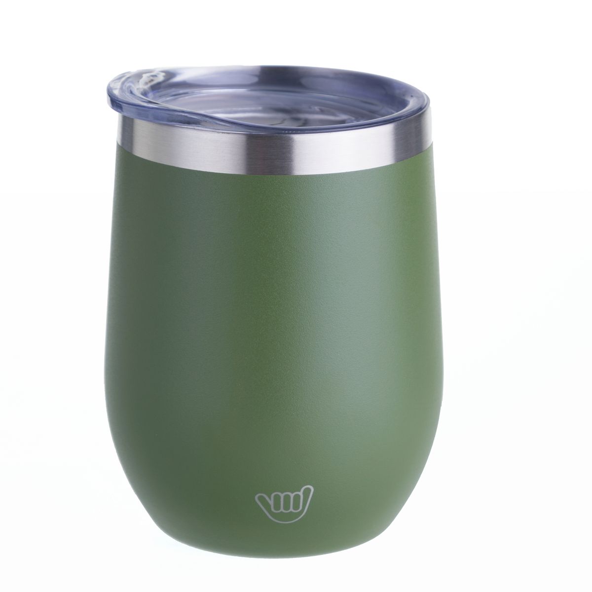 WECOOL - Vaso Térmico de acero inoxidable 354ml