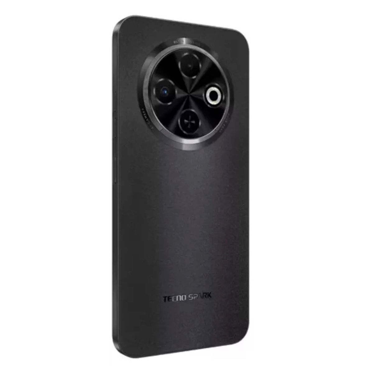 TECNO MOBILE - CELULAR TECNO SPARK 30C 4GB RAM 256GB NEGRO