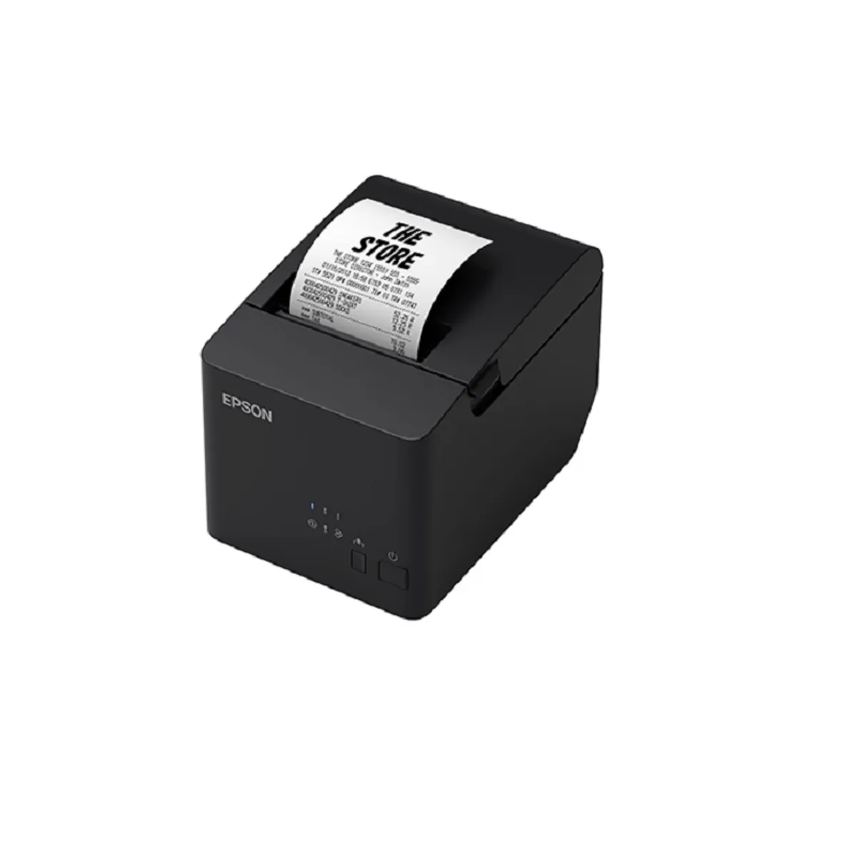 EPSON - Impresora Termica de Recibos Epson TM-T20IIIL- 001