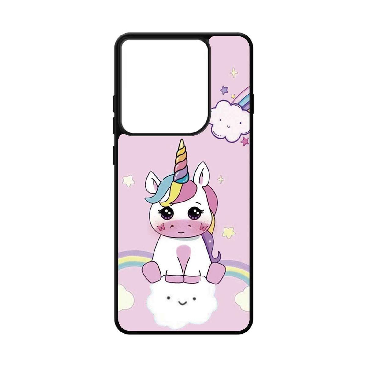 GENERICO - Funda Protector Case Para MOTO EDGE 60 FUSION