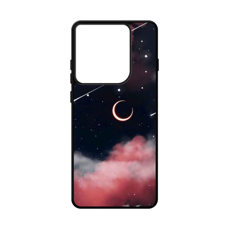 GENERICO - Funda Protector Case Para MOTO EDGE 60 FUSION