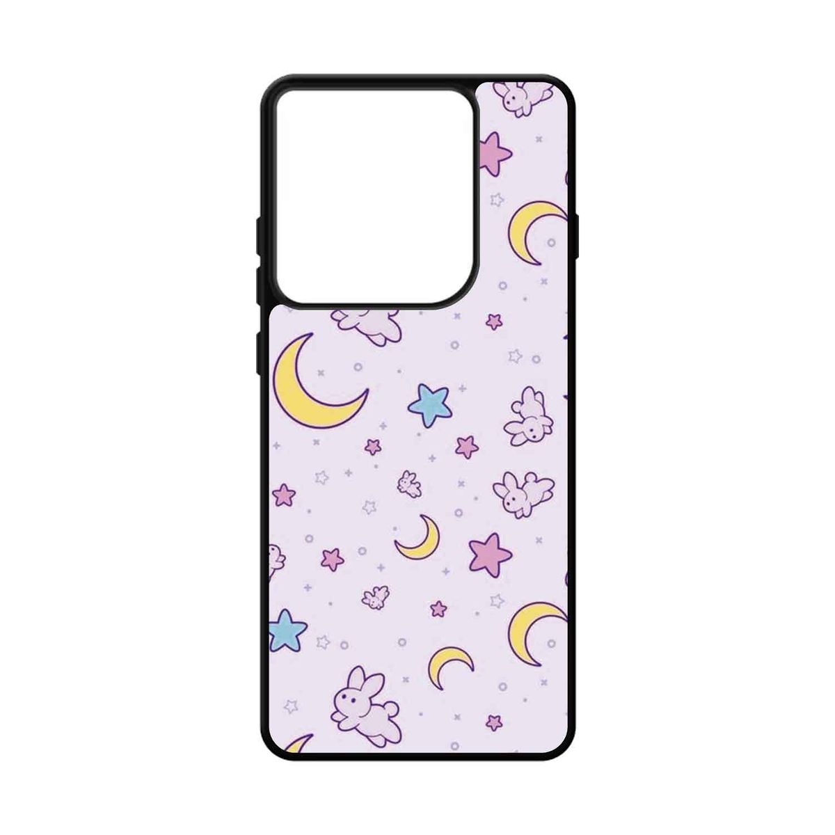 GENERICO - Funda Protector Case Para MOTO EDGE 60 FUSION