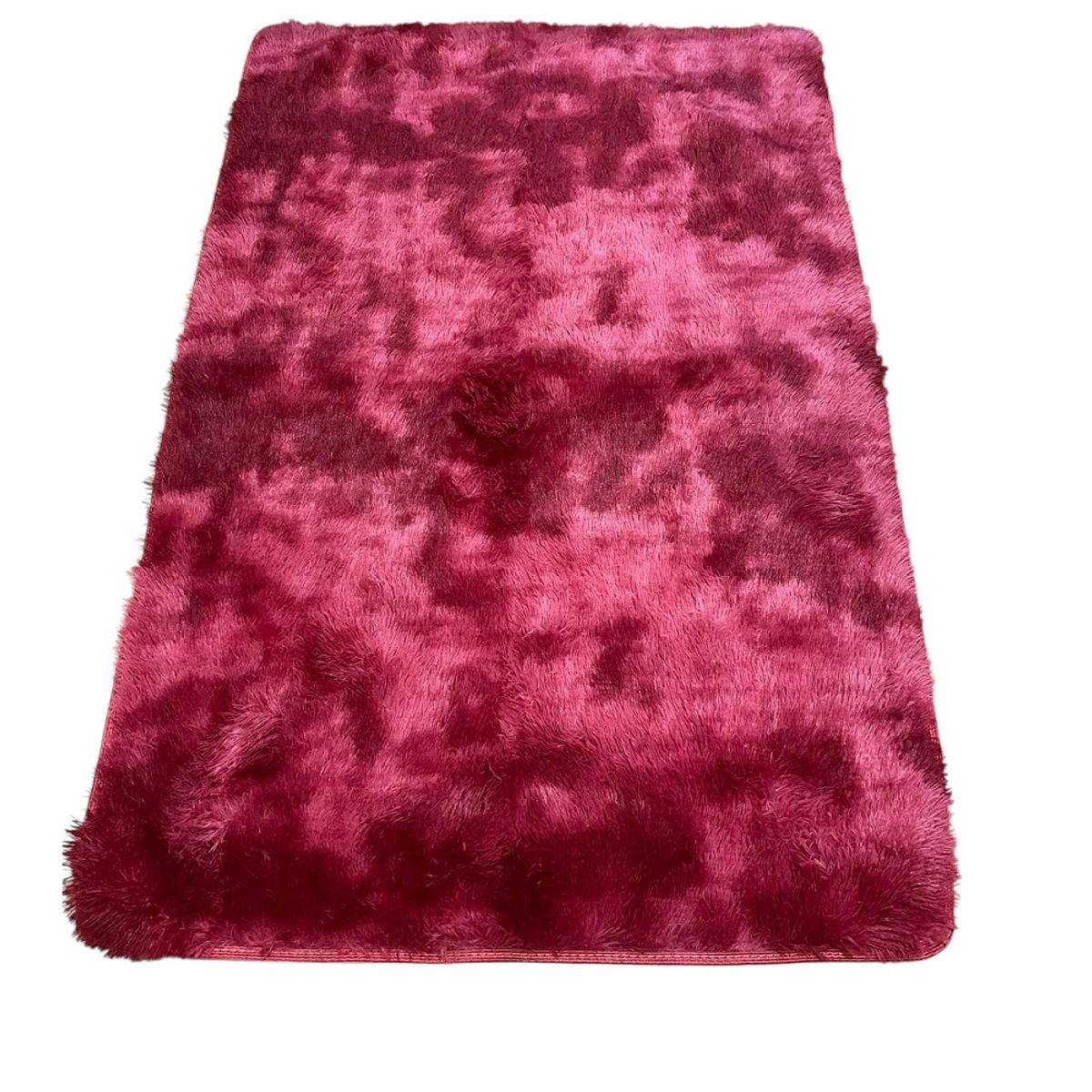 GENERICO - Alfombra de felpa piso de terciopelo para sala 140cm x 2m