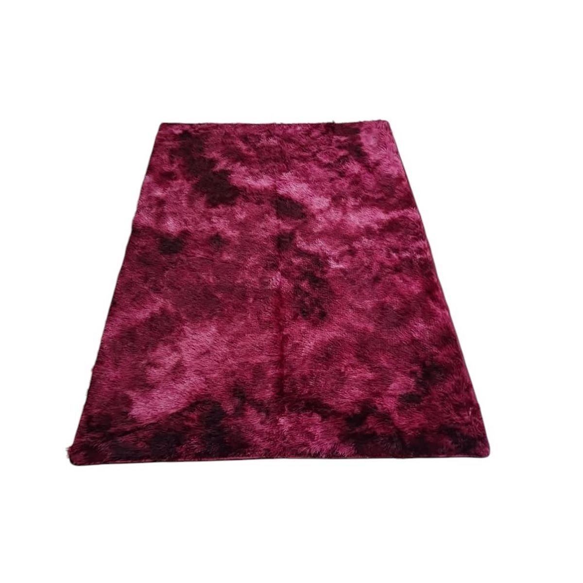 GENERICO - Alfombra de felpa piso de terciopelo para sala 140cm x 2m