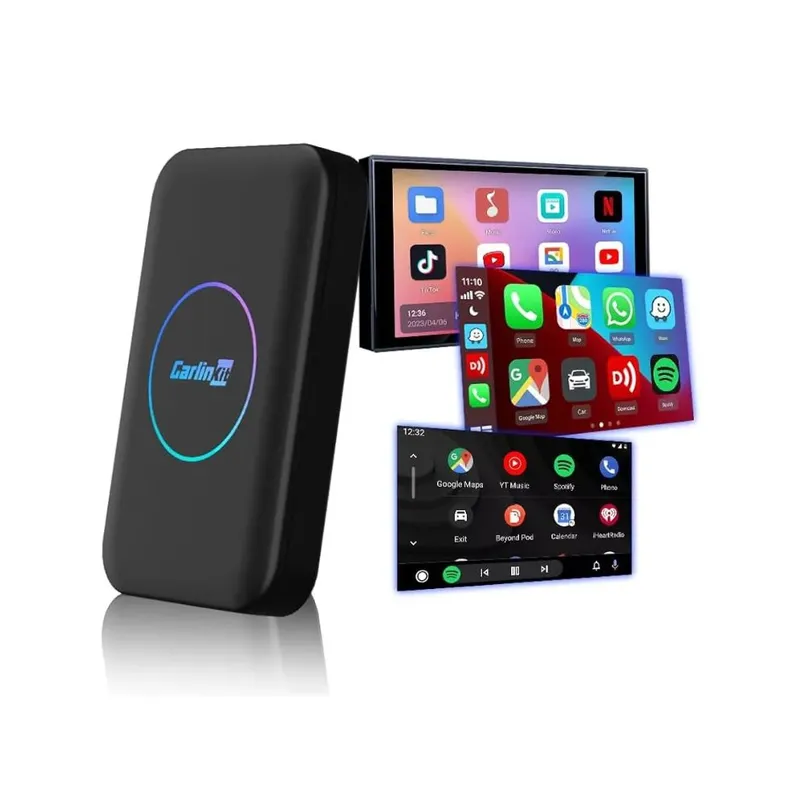 GENERICO - SMART CARPLAY CarlinKit