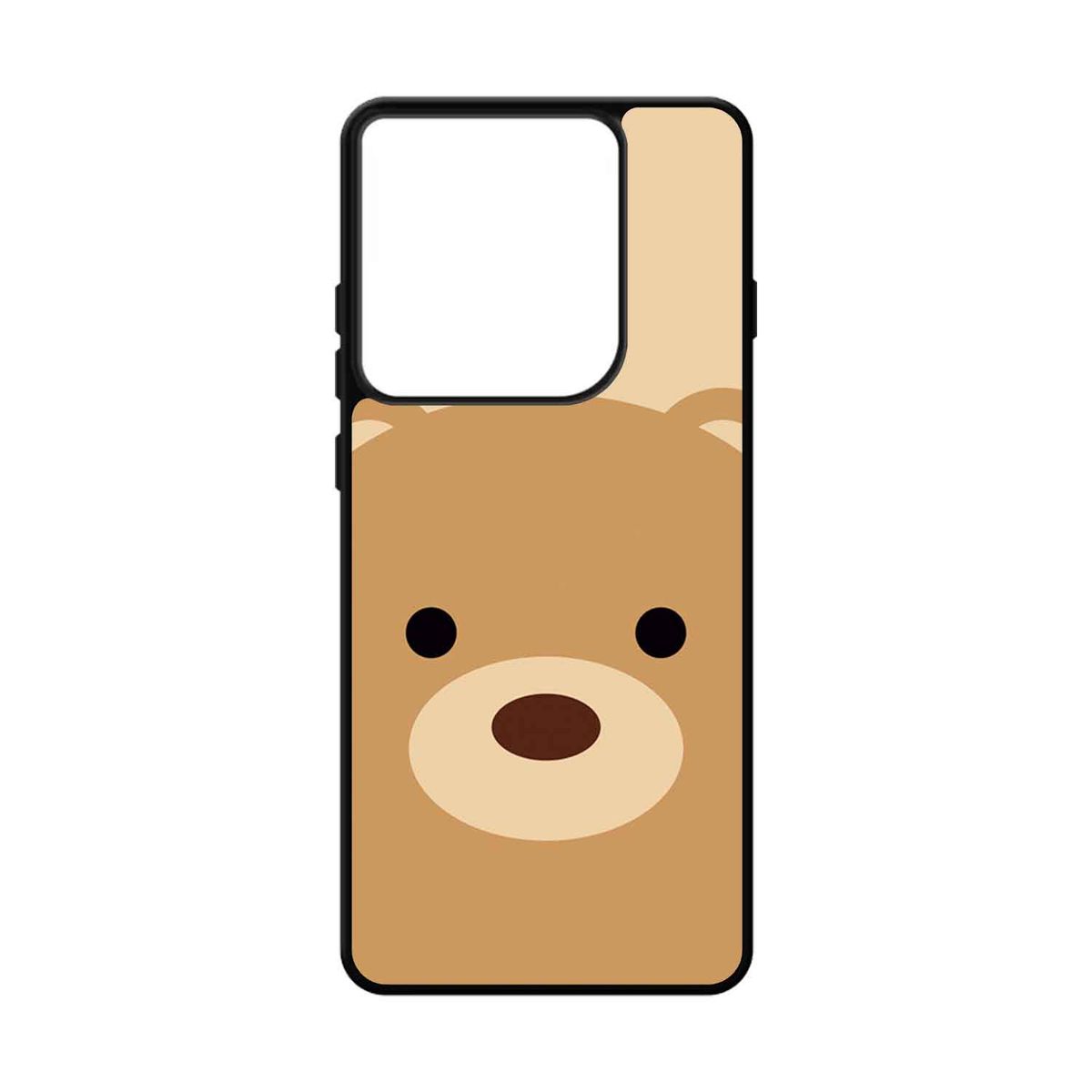 GENERICO - Funda Protector Case Para MOTO EDGE 60 FUSION