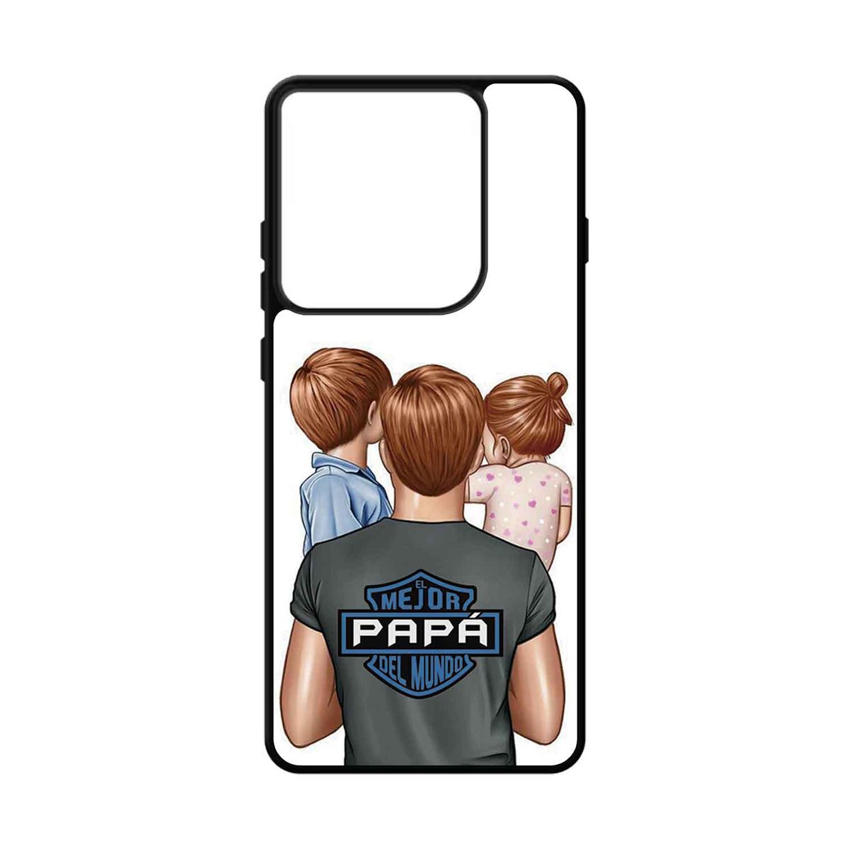 GENERICO - Funda Protector Case Para MOTO EDGE 60 FUSION