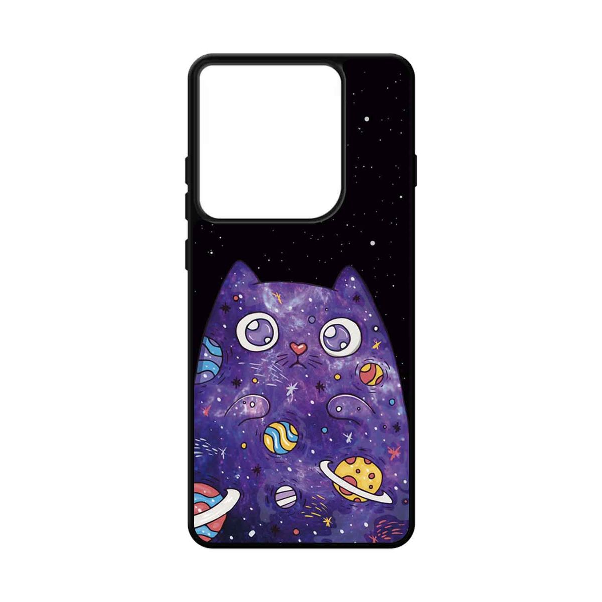 GENERICO - Funda Protector Case Para MOTO EDGE 60 FUSION