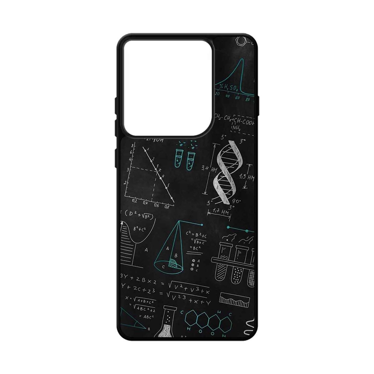 GENERICO - Funda Protector Case Para MOTO EDGE 60 FUSION