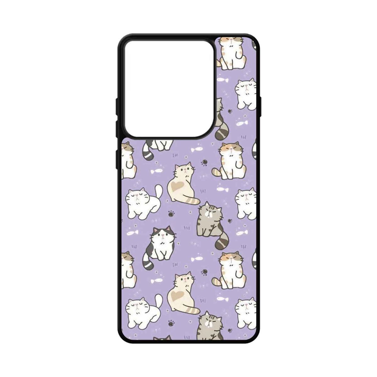 GENERICO - Funda Protector Case Para MOTO EDGE 60 FUSION