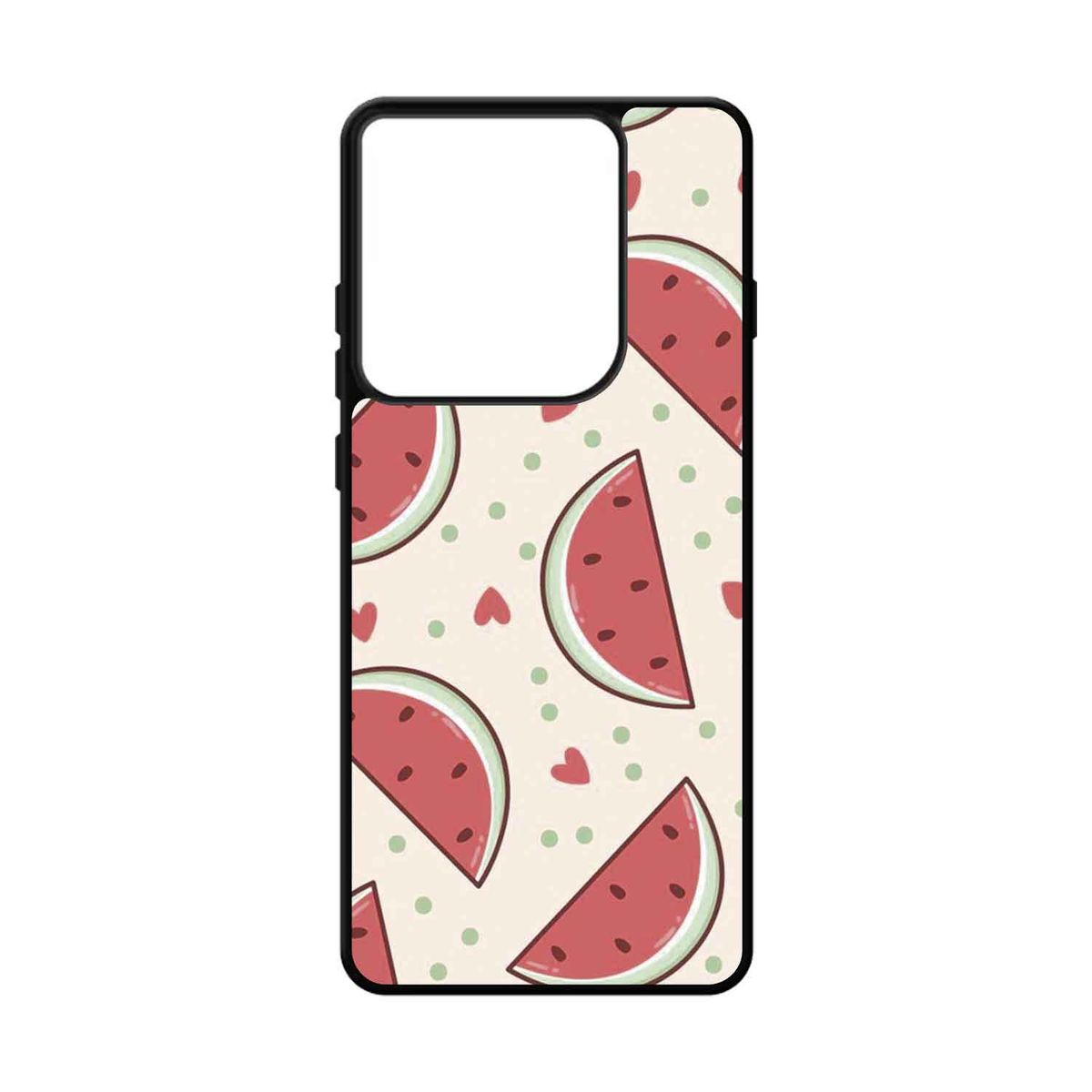 GENERICO - Funda Protector Case Para MOTO EDGE 60 FUSION