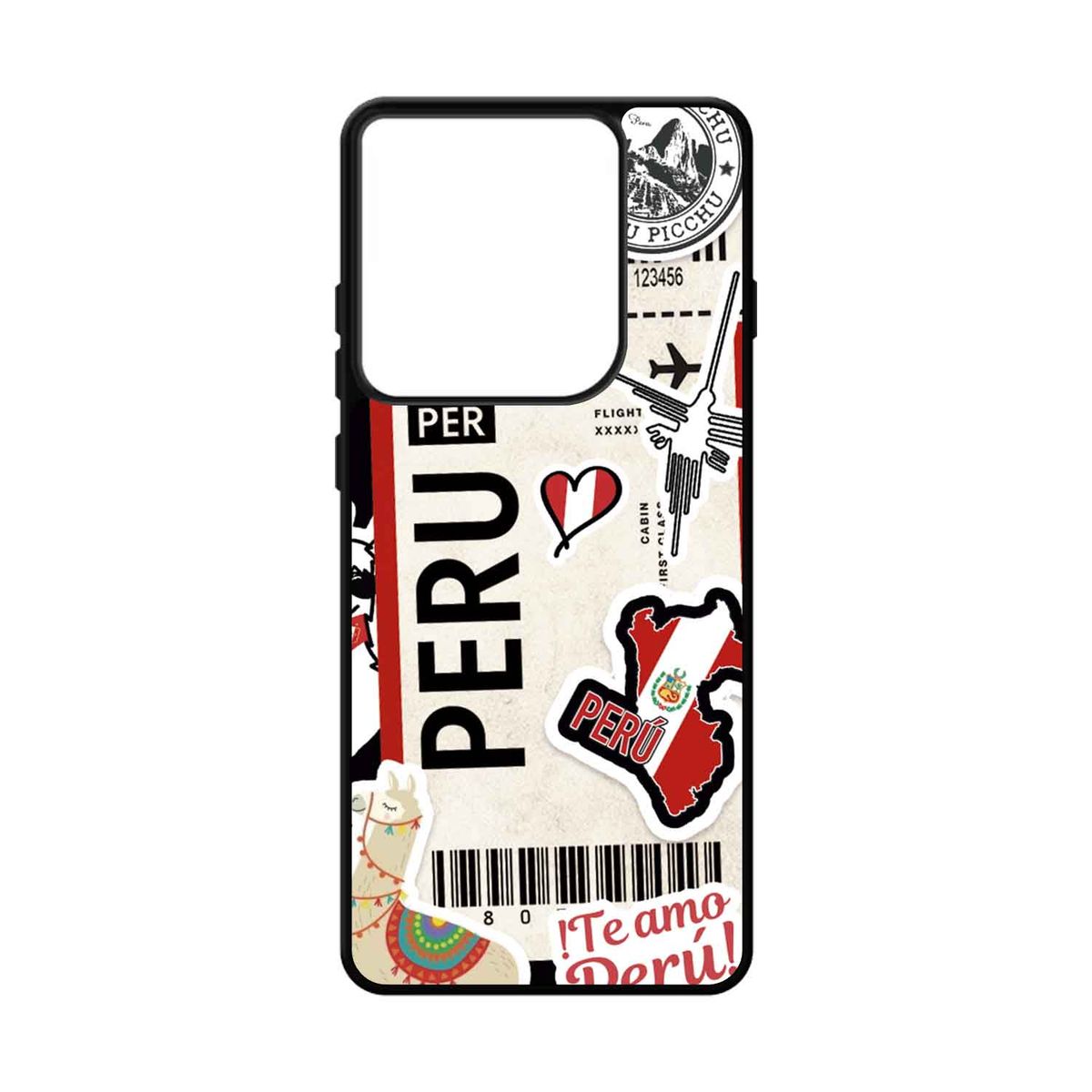 GENERICO - Funda Protector Case Para MOTO EDGE 60 FUSION