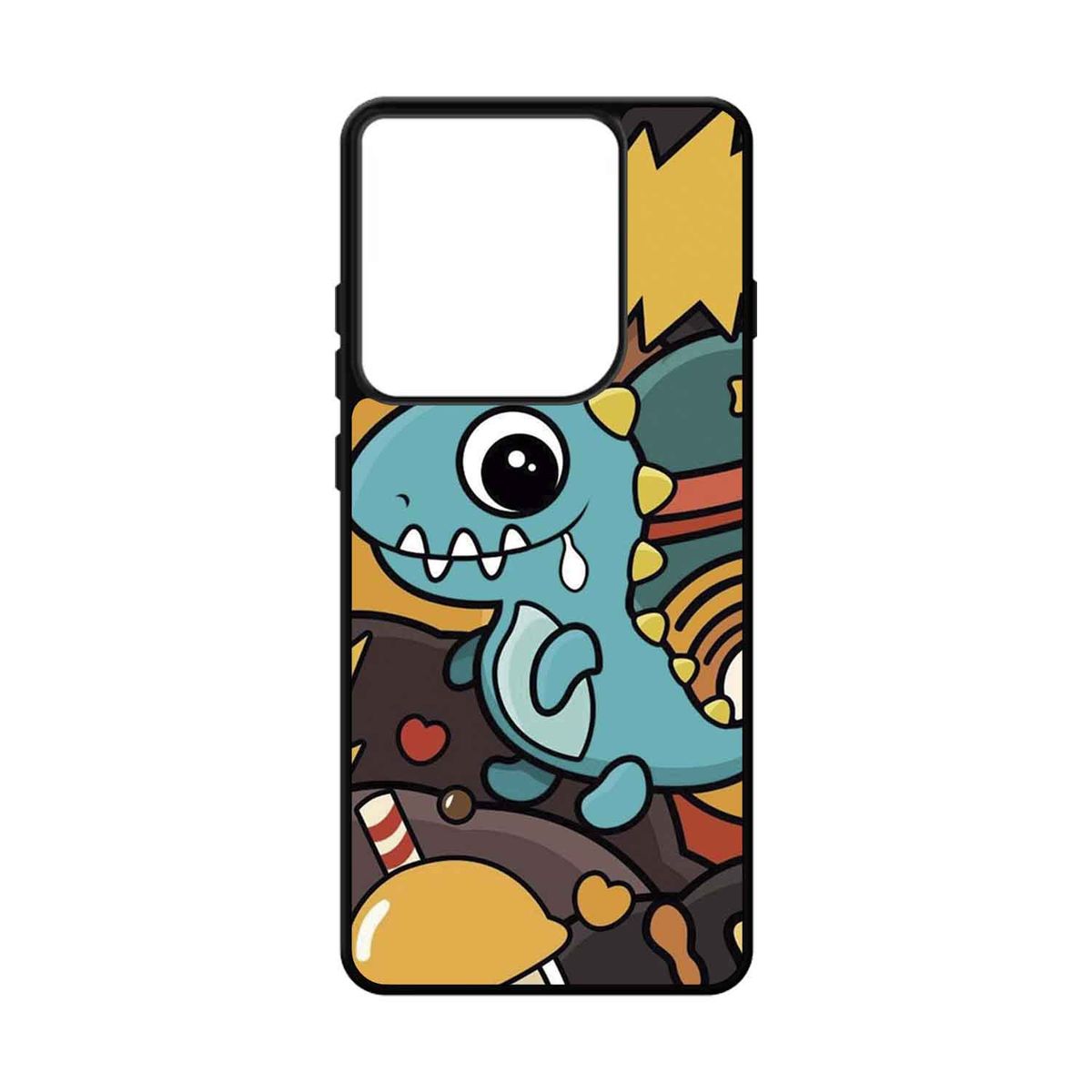 GENERICO - Funda Protector Case Para MOTO EDGE 60 FUSION