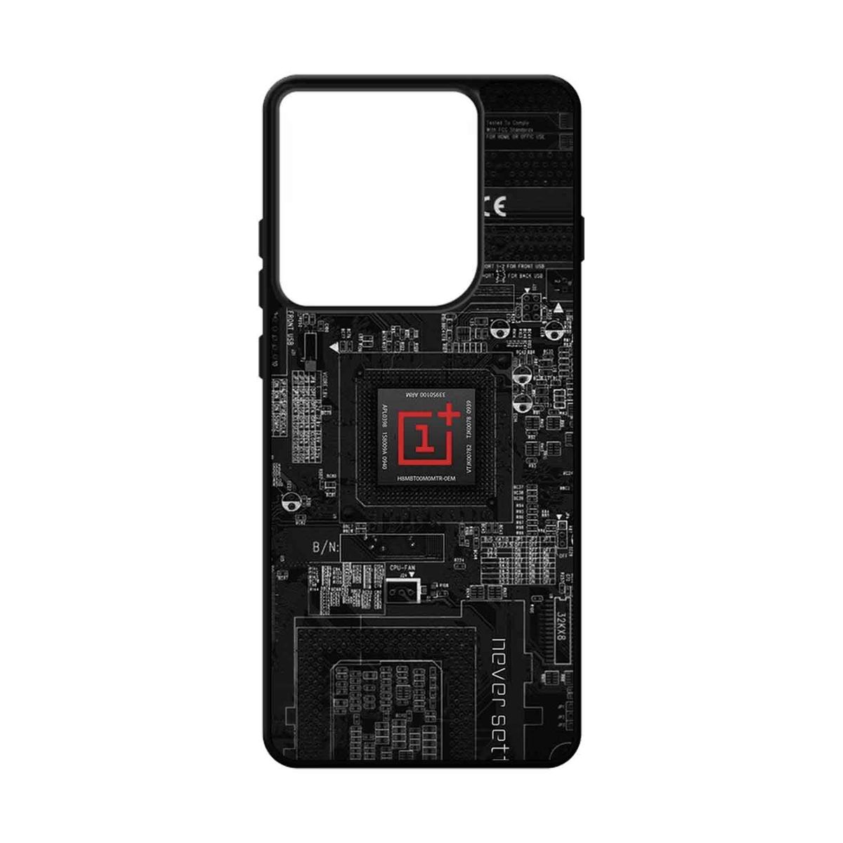 GENERICO - Funda Protector Case Para MOTO EDGE 60 FUSION