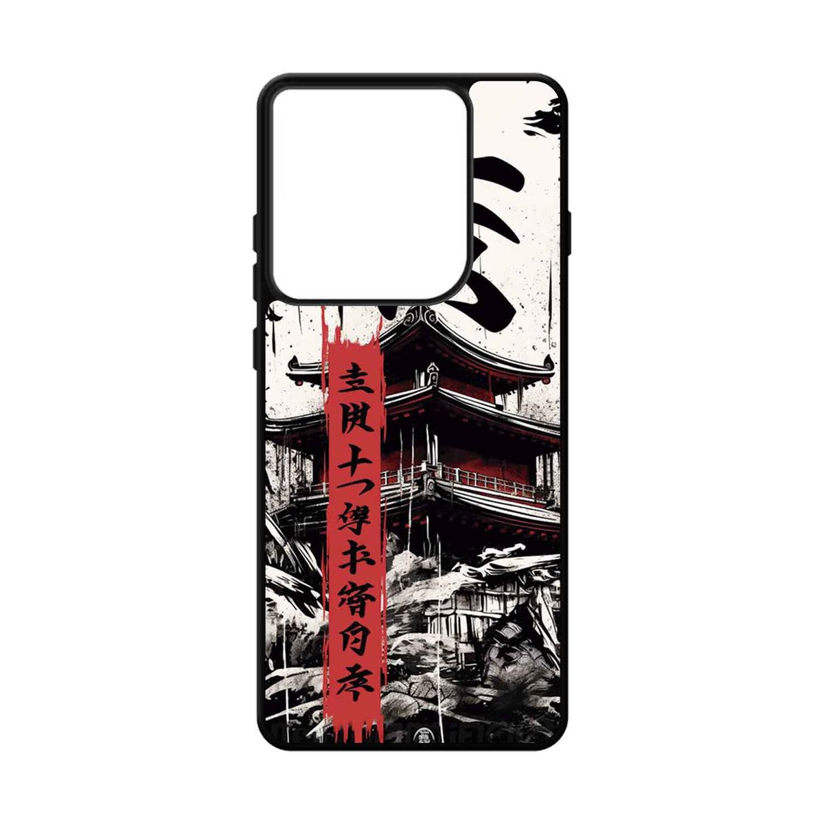 GENERICO - Funda Protector Case Para MOTO EDGE 60 FUSION