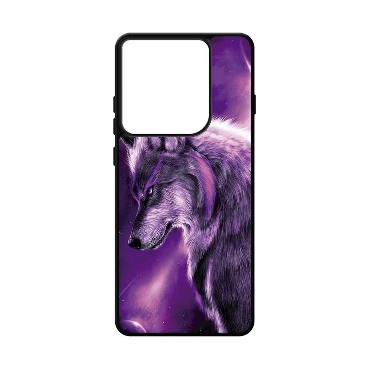 GENERICO - Funda Protector Case Para MOTO EDGE 60 FUSION