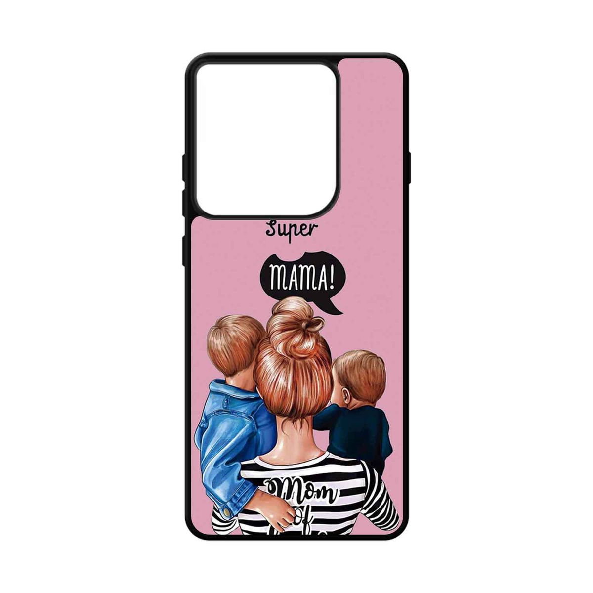 GENERICO - Funda Protector Case Para MOTO EDGE 60 FUSION