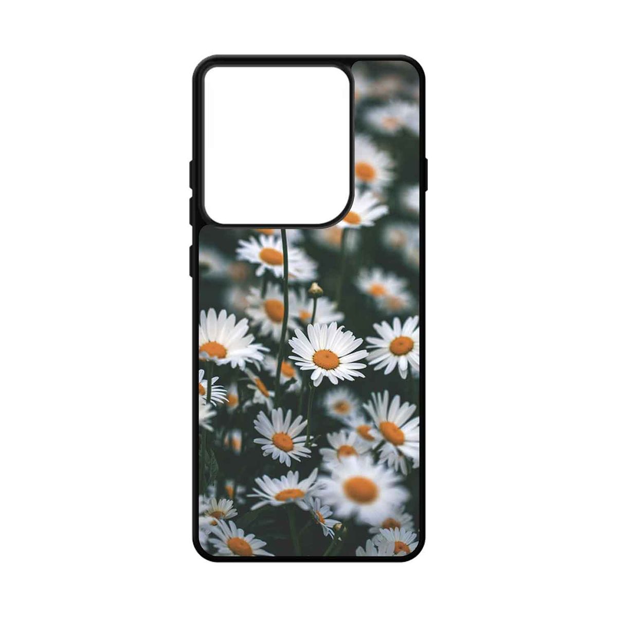 GENERICO - Funda Protector Case Para MOTO EDGE 60 FUSION