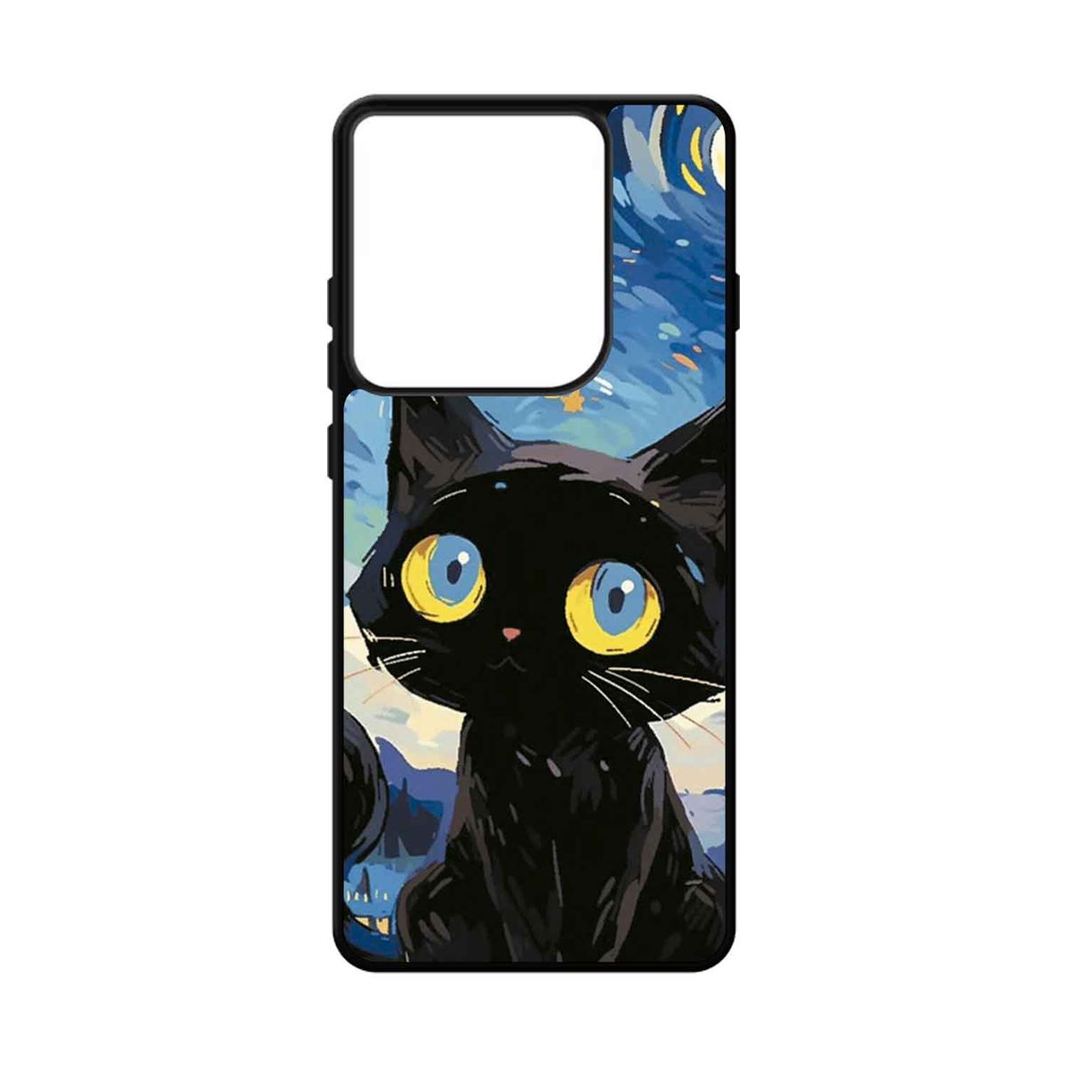 GENERICO - Funda Protector Case Para MOTO EDGE 60 FUSION