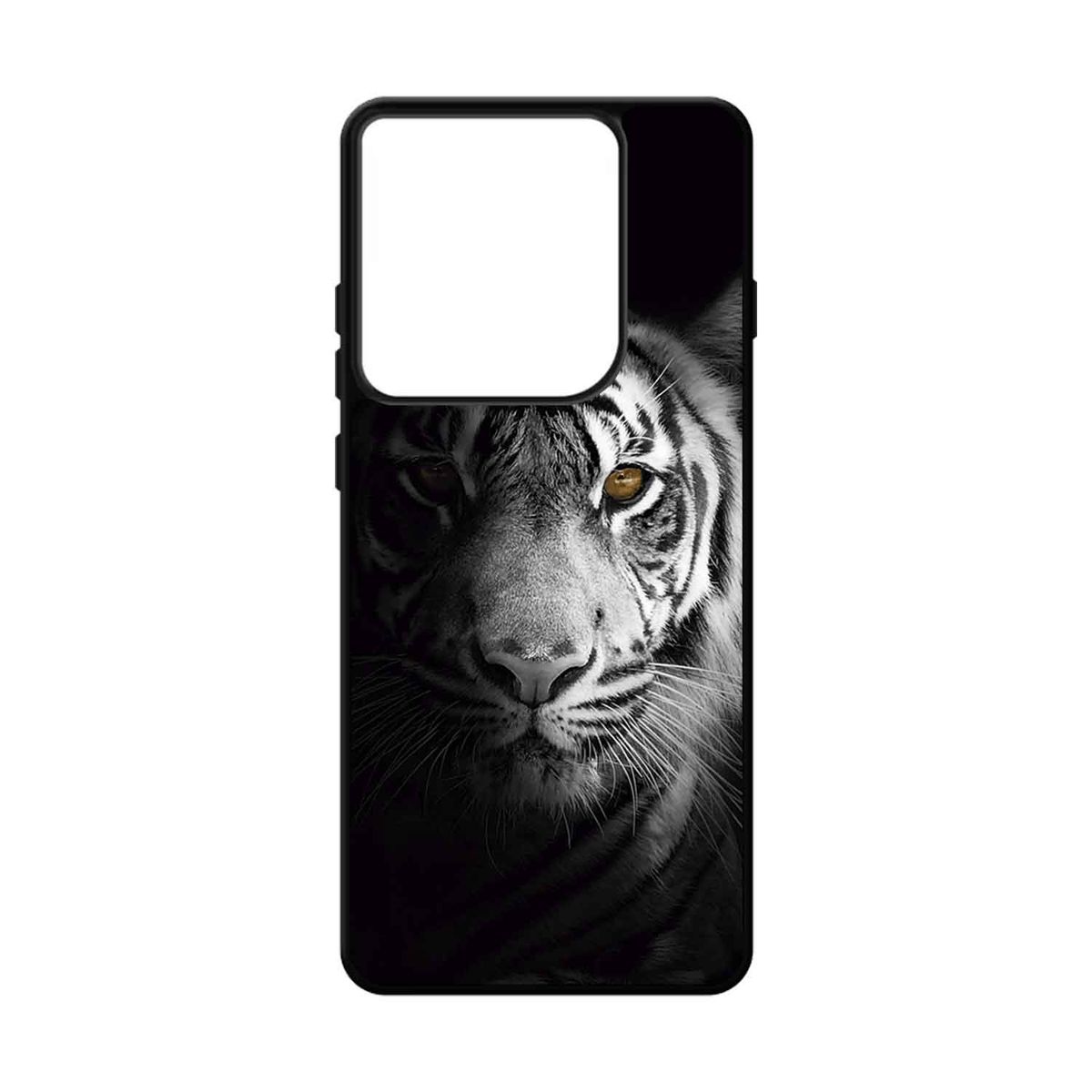 GENERICO - Funda Protector Case Para MOTO EDGE 60 FUSION