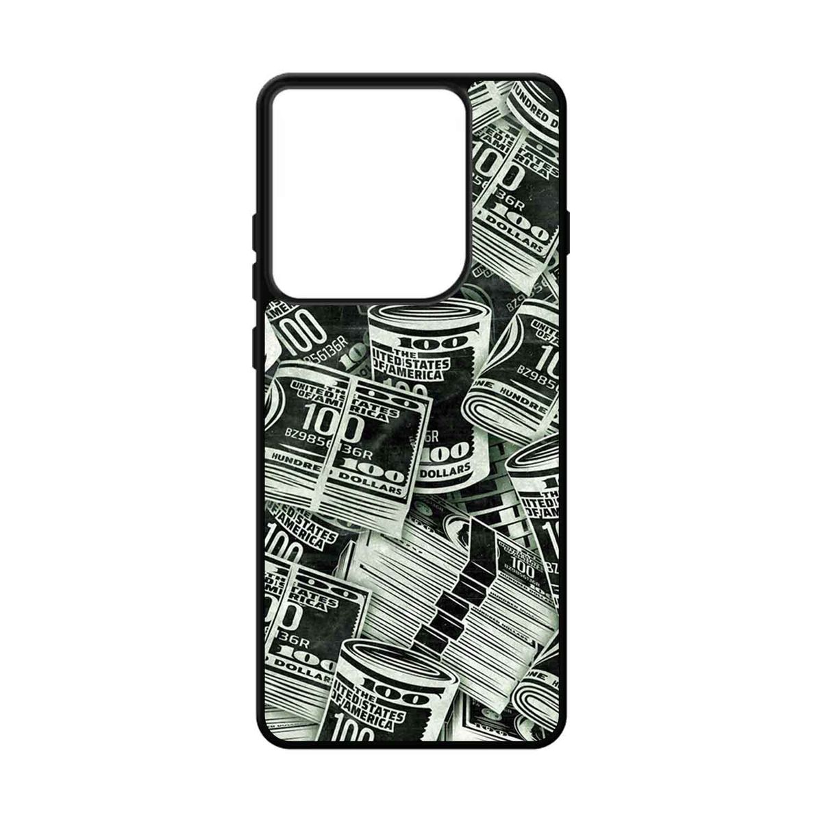 GENERICO - Funda Protector Case Para MOTO EDGE 60 FUSION