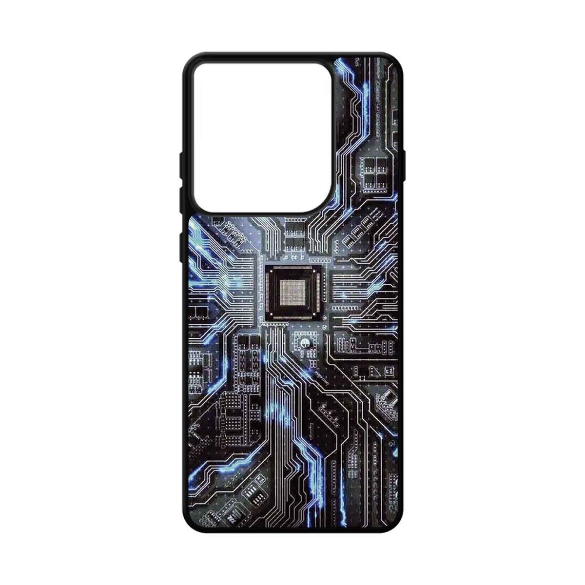 GENERICO - Funda Protector Case Para MOTO EDGE 60 FUSION