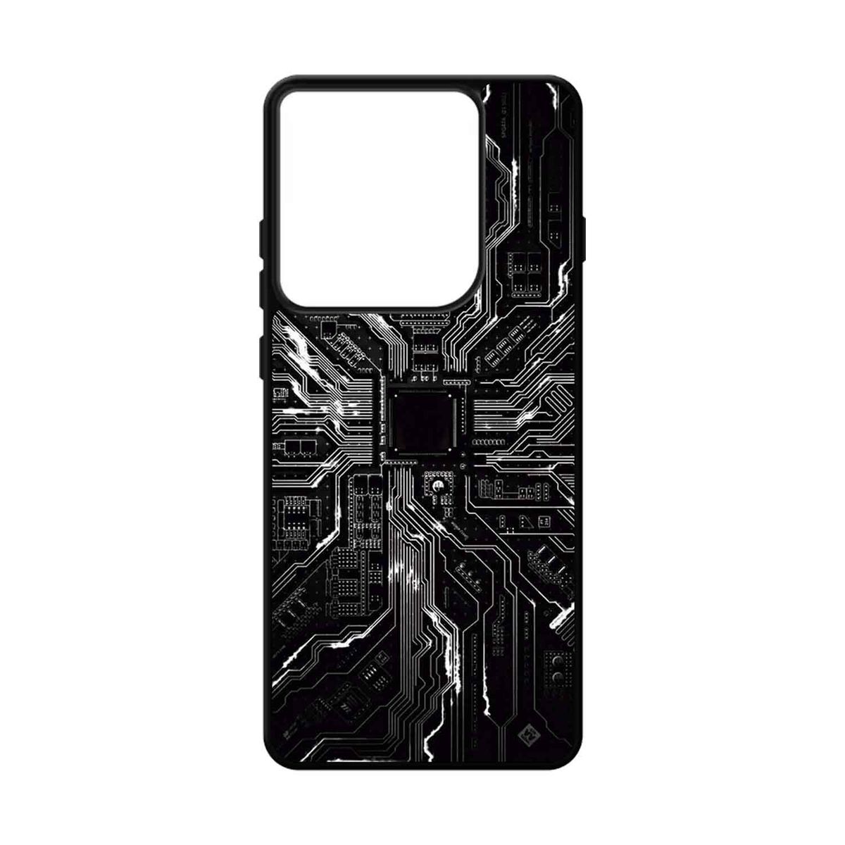 GENERICO - Funda Protector Case Para MOTO EDGE 60 FUSION