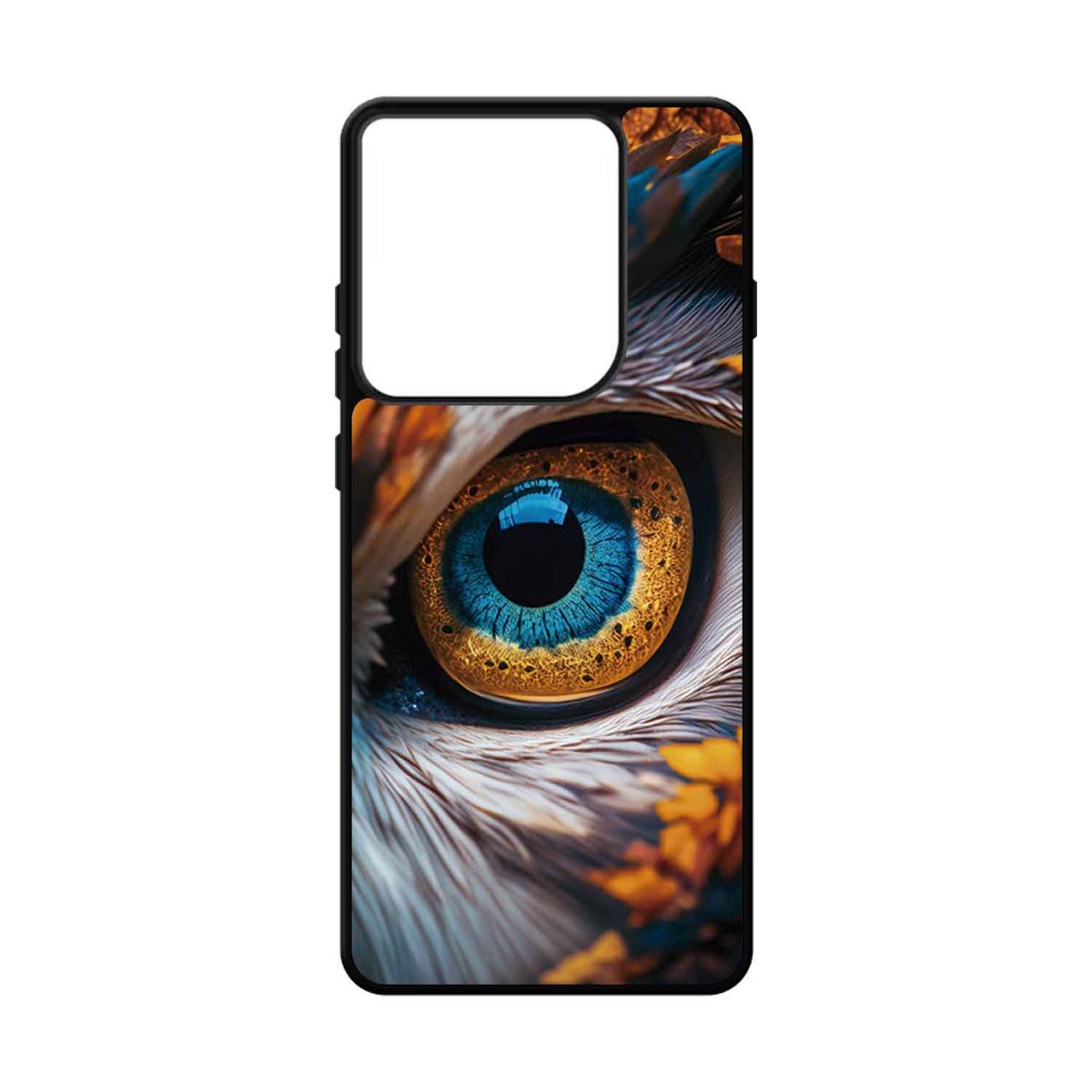 GENERICO - Funda Protector Case Para MOTO EDGE 60 FUSION