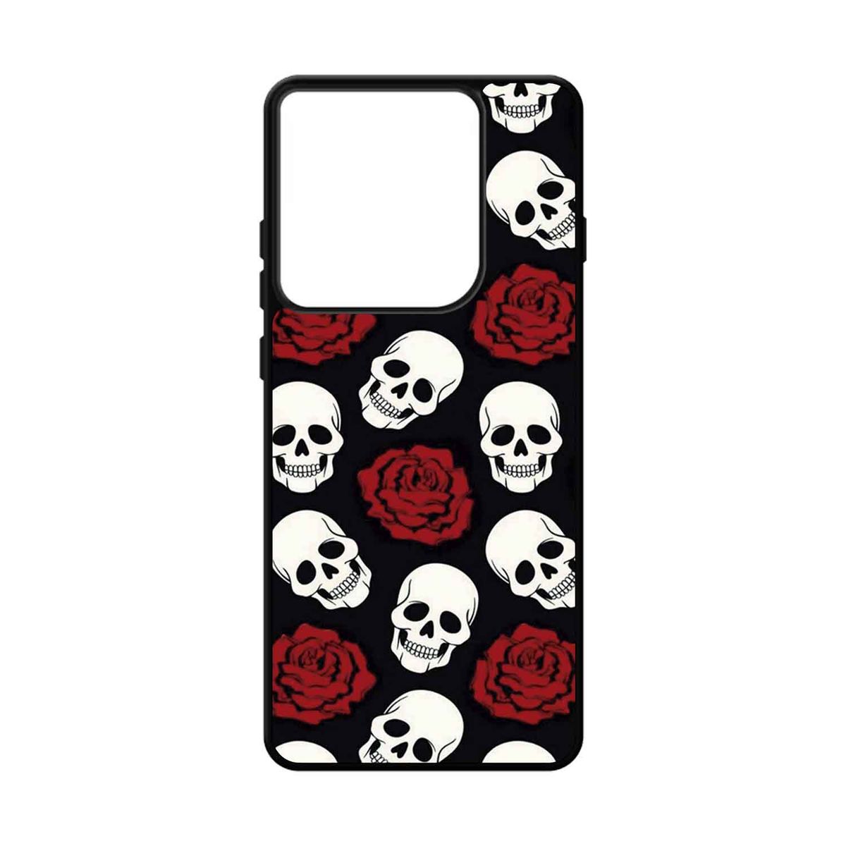 GENERICO - Funda Protector Case Para MOTO EDGE 60 FUSION