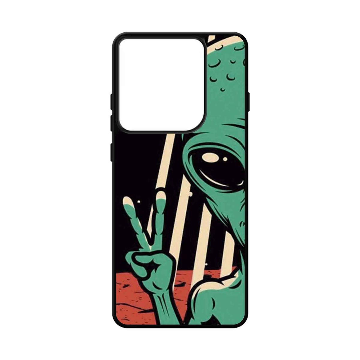 GENERICO - Funda Protector Case Para MOTO EDGE 60 FUSION