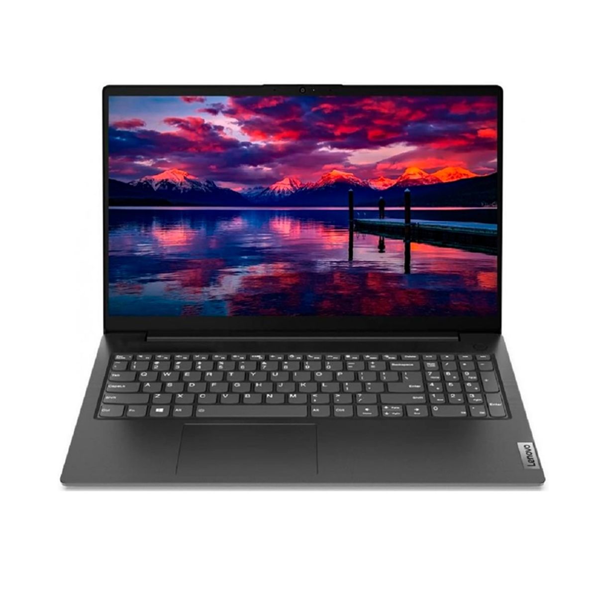 LENOVO - Laptop Lenovo V15 G2 IJL 15.6 Intel Celeron 256GB SSD 8GB