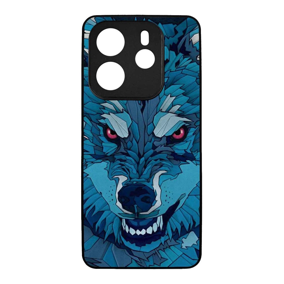 GENERICO - Funda Protector Case Para XIAOMI  NOTE 14 4G
