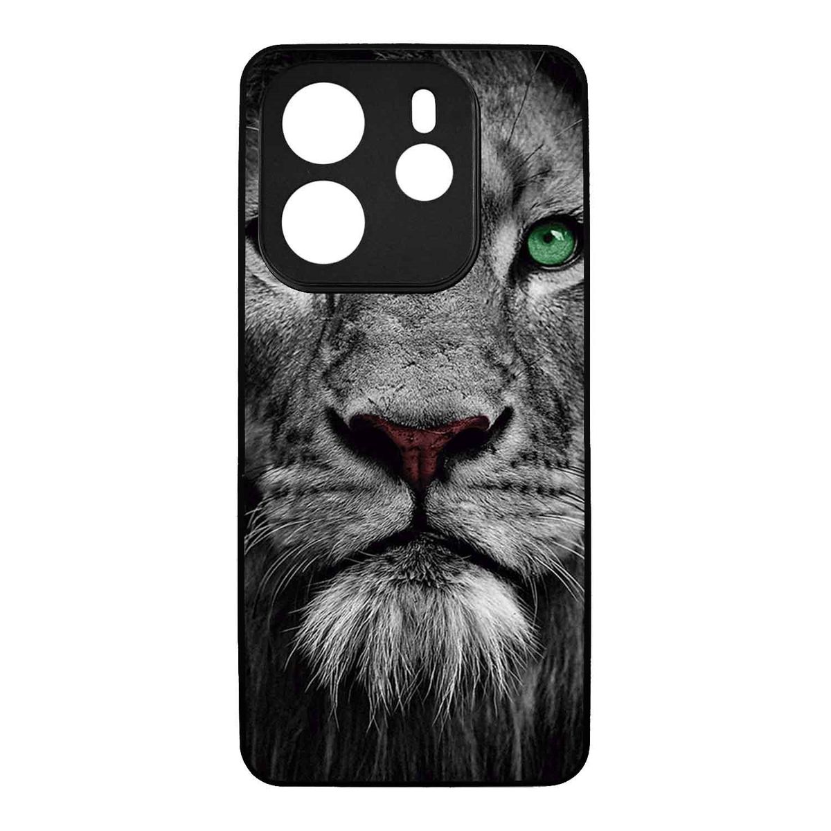GENERICO - Funda Protector Case Para XIAOMI  NOTE 14 4G