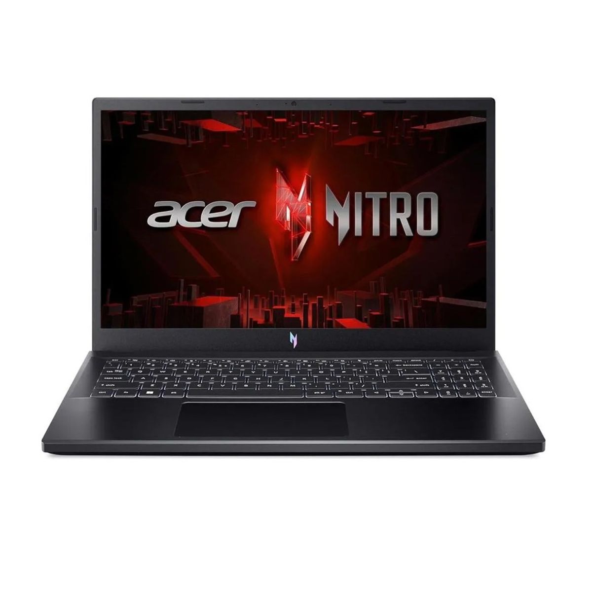 ACER - Laptop Acer ANV15-51-99DR 15.6 Intel Core i9 512GB SSD 16GB RTX 4060 8GB