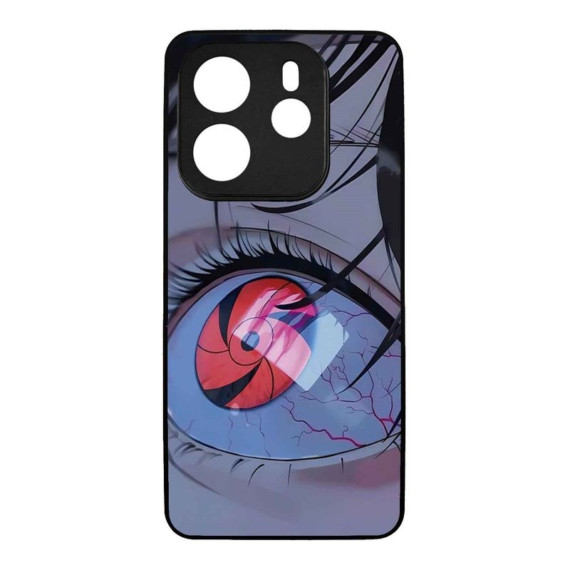GENERICO - Funda Protector Case Para XIAOMI  NOTE 14 4G