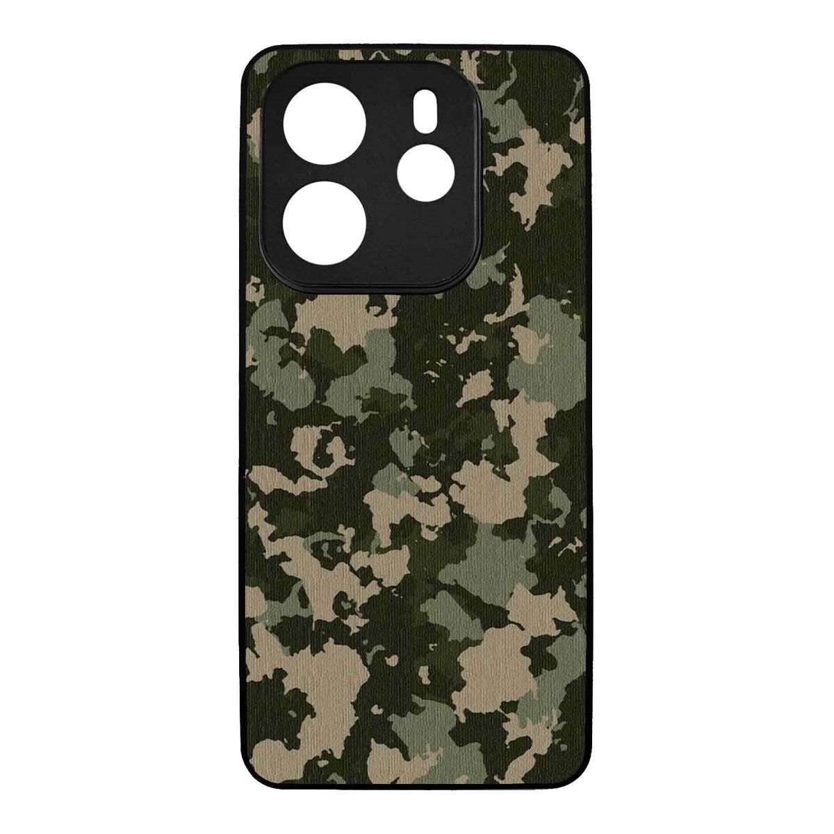 GENERICO - Funda Protector Case Para XIAOMI  NOTE 14 4G