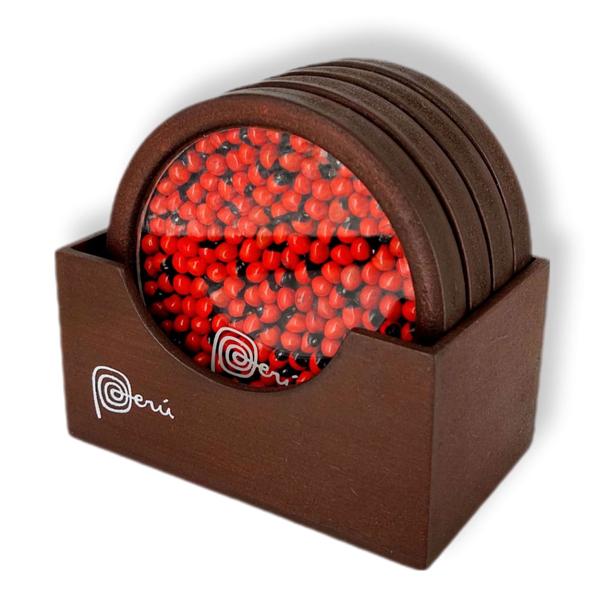 GENERICO - Posavasos de Huayruros