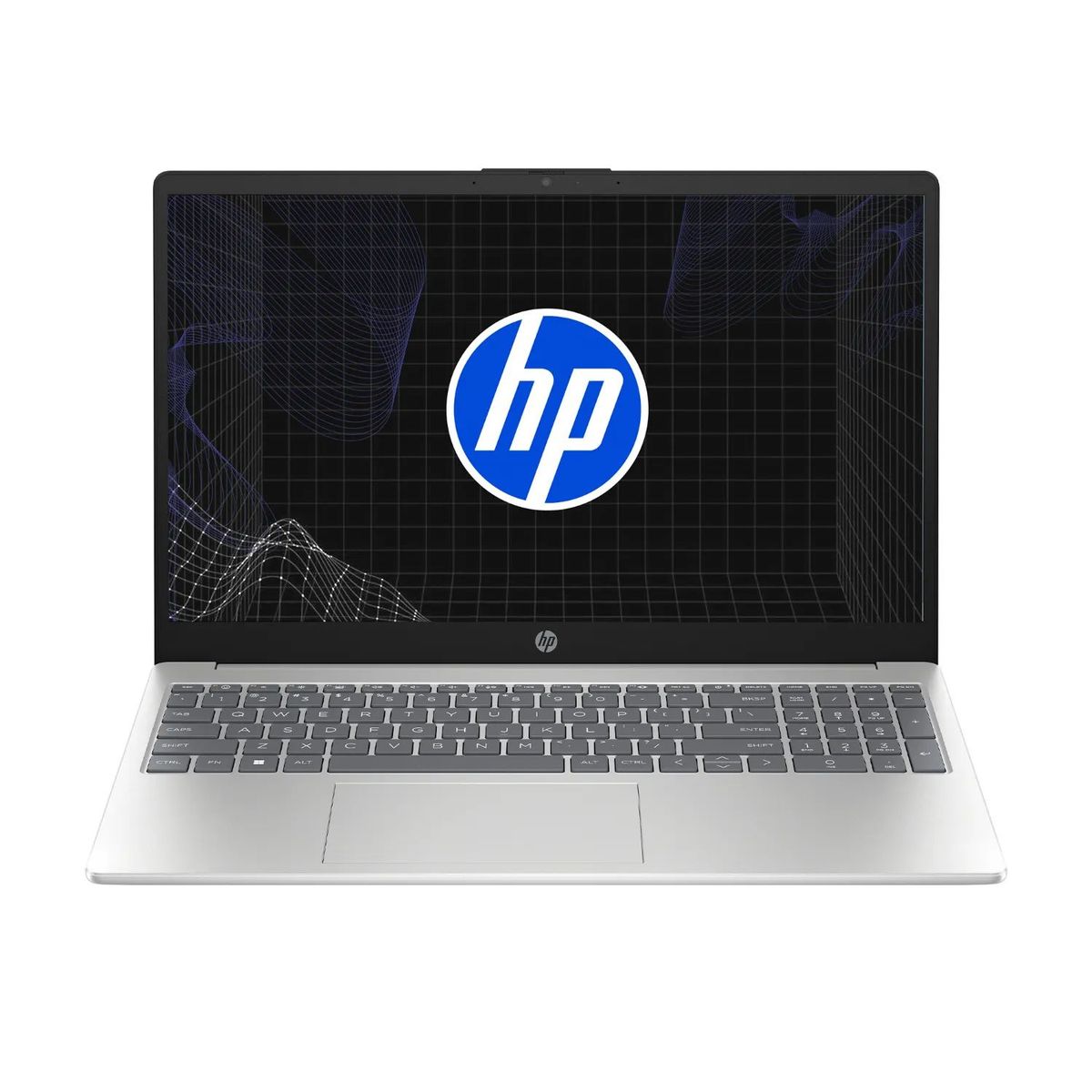 HP - Laptop Hp AMD Ryzen 7 16GB 1TB SSD 15.6" FHD 15-fc0276la