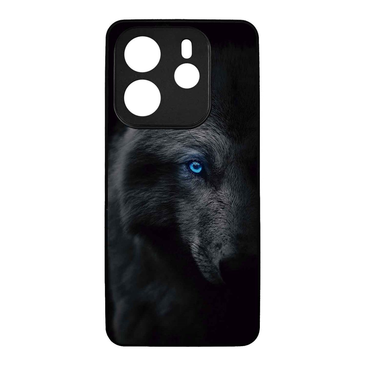 GENERICO - Funda Protector Case Para XIAOMI  NOTE 14 4G